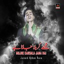 Junaid Abbas Raza - Mujhe Karbala Jana Hai