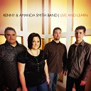 Kenny Amanda Smith Band - Just One More Time