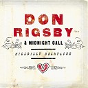 Don Rigsby Midnight Call - Prisoner Of The Highway