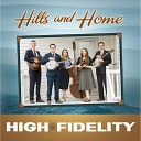 High Fidelity - Follow the Leader