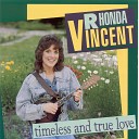 Rhonda Vincent - Artificial Tears