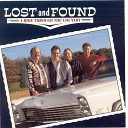 Lost Found - Her Name Is