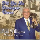 Paul Williams The Victory Trio - God Sent An Angel