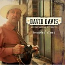 David Davis The Warrior River Boys - Muddy Water