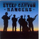 Steep Canyon Rangers - Going On