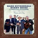 Mark Kuykendall Asheville Bluegrass Bobby… - Remember Me