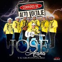 Jose Arana Y Su Grupo Invencible - El Corrido de la Copia