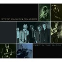 Steep Canyon Rangers - Nowhere To Lay Low