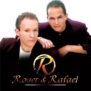 Roger e Rafael - Mandrake de Amores
