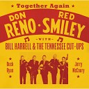 Don Reno Red Smiley - Intro