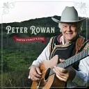 Peter Rowan - A Vision of Mother