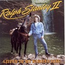 Ralph Stanley II - Jesus Savior Pilot Me