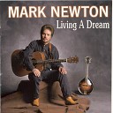 Mark Newton feat Ralph Stanley Tony Rice - I ve Just Seen The Rock Of Ages