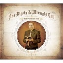 Don Rigsby Midnight Call - The Lord Will Provide