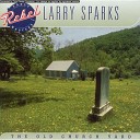 Larry Sparks - Wandering Soul