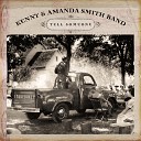 Kenny Amanda Smith Band - I Can t Sit Down