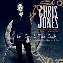 Chris Jones The Night Drivers - Waltz of Regret