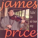 James Price - Dark As A Dungeon