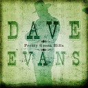 Dave Evans - The Year That Clayton Delaney Died