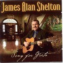 James Alan Shelton - Down Yonder