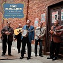 Joe Mullins feat The Radio Ramblers - A Blue Million Tears