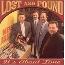 Lost Found - Wreck Of The Old 97