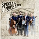 Special Consensus feat Della Mae - Highway 40 Blues