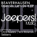 Beaverhausen - Let s Do It Nick Wolanski Filthy Remix