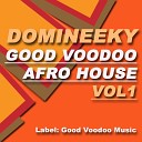 Domineeky - Song for Zani Original Dub Mix