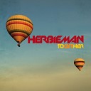 Herbieman - On My Knees