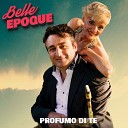 Belle Epoque - La vie en rose Roseway