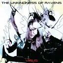 The Unkindness Of Ravens - The Spaces in Between