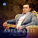 Artem Arti - Moya Nevesta www muz kavkaz d