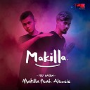 Makilla feat Alexsis - You Know