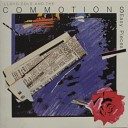 Lloyd Cole The Commotions - Lost Weekend