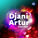 Djani Artur - Ты одна такая