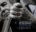 Peter Rowan Bluegrass Band - The Raven