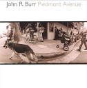 John R Burr - Leaving