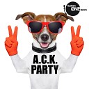 A C K - Party