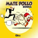G A Prod Music - Mate Pollo Riddim Instrumental