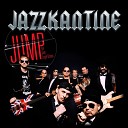 Jazzkantine feat Sam Leigh Brown - Jump Club Mix