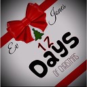 Ev Jones - 12 Days Of Christmas