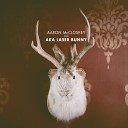 Aaron McCloskey Aka Laser Bunny - Super Alfredo