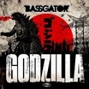 Bassgator - Godzilla Original Mix