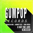 Quinten 909 Andrey Exx feat Diva - U Got The Love Eldar Stuff Tim Cosmos Remix