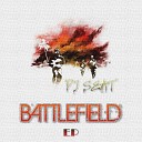DJ Seat - Battlefield