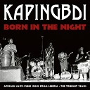 Kapingbdi - You Go Go You Go Come