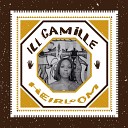 Ill Camille feat Sha leah Nikole Jarius Mozee - Duality Interlude