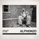 Alphonzo Mono Massive feat Marie Antoinette - Rost auf Metall