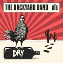 The Backyard Band - Hold up Your Tears
